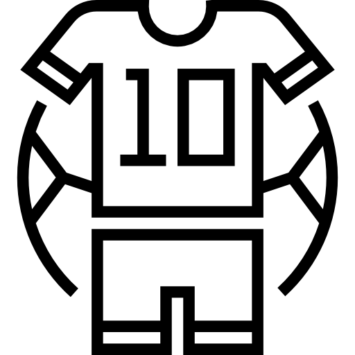 Football jersey